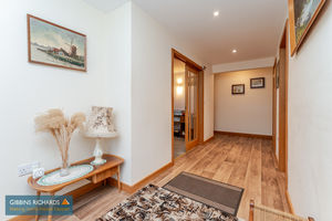 Entrance Hall- click for photo gallery